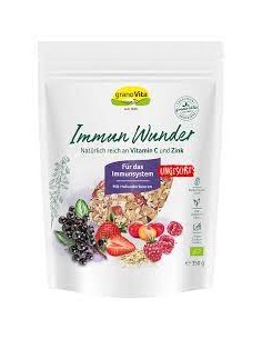 Muesli Immun Bio 350 Gr de...