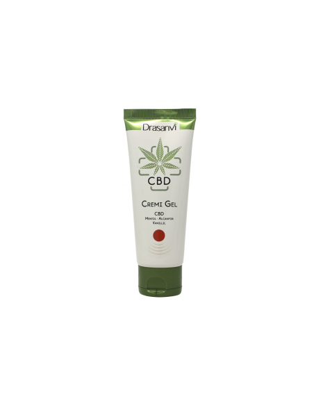 Cremigel Cannabis Cbd 75 Ml Drasanvi