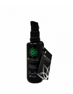 Crema Facial Hidratante...