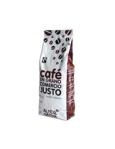 Cafe 100% Arabica Colombia...