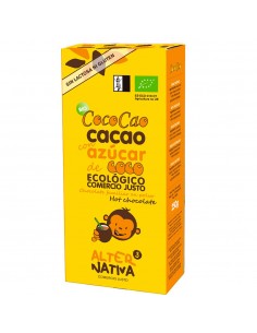 Cococao 250 Gr Bio de...