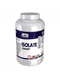 Isolate Concept...