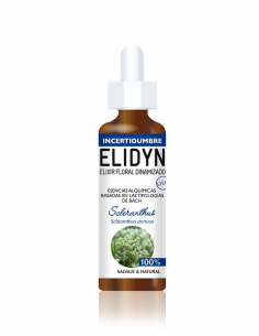 Scleranthus 20Ml. de Elidyn
