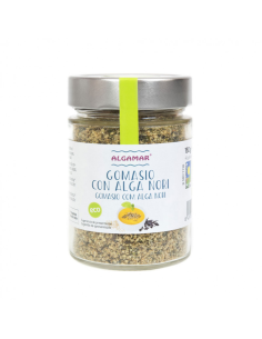 Gomasio Alga Nori Bio 150 g...
