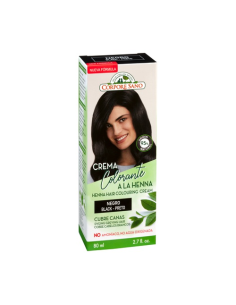 Crema Colorante cabello...