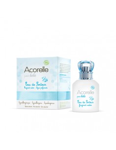 Agua Perfumada Bebe 50 Ml de Acorelle