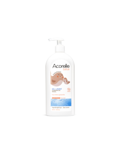 Gel Baño & Champu Bebe 500 Ml de Acorelle