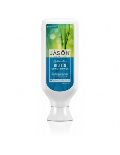 Acondicionador Biotina Reparador 454 Gr de Jason