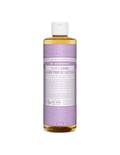 Jabon Liquido Lavanda 475 Ml de Dr Bronners