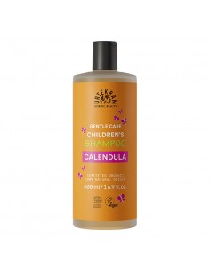Champu Niños Calendula Urtekram 500Ml de Urtekram