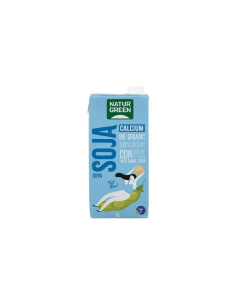 Naturgreen Soja Calcium Bio...