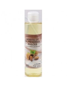 Aceite Almendras Dulces 200Ml.** de Ale Pedemonte
