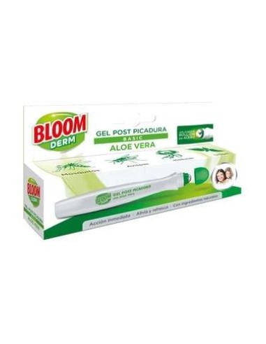 Bloom Gel Post Picada 10Ml. de Bloom Derm