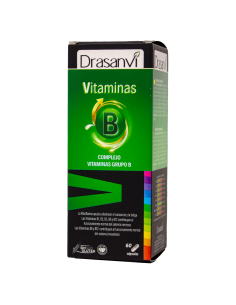 Vitamina B Complex 60...