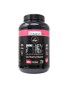 Whey Protein Aislado Yogur...