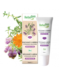 Balsamo Labial Consuelda...