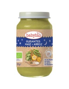 Babybio Buenas Noches...