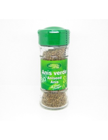 Anís Verde Bio30 g de Artemis