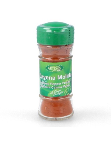 Cebolla Granulada Bio30 g de Artemis