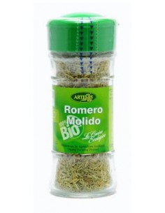Romero Molido Condimento 24...