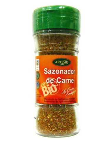 Sazonador Carne 45 Gr de Artemisbio