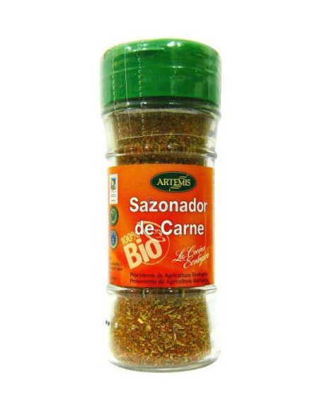 Sazonador Carne 45 Gr de Artemisbio