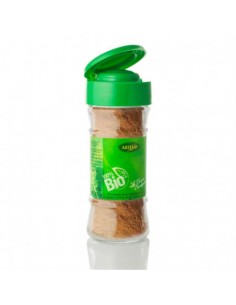 Ras El Hanout Bio 25 g  de...