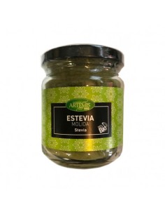 Estevia Molida 65 Gr de...
