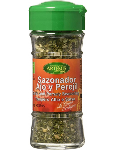 Sazonador Ajo Y Perejil 28...