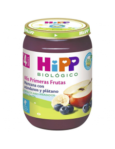 Tarrito De Manzana Con...