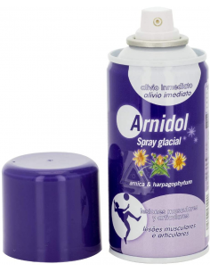 Arnidol Spray Glacial 150...