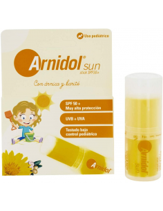 Arnidol Sun-Stick 15 Gramos...