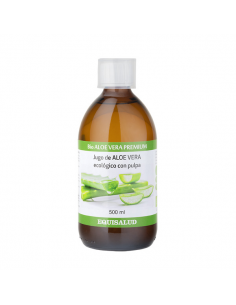 Bio Aloe Vera Premium Jugo...