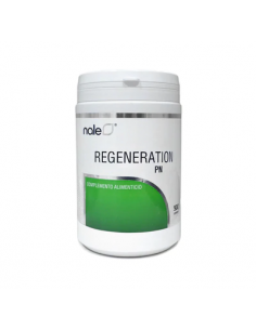 Regeneration Pn 500 Gramos...