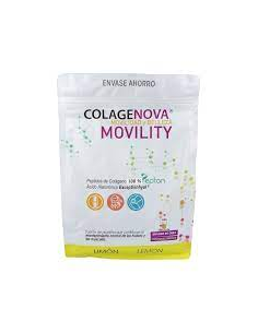 COLAGENOVA MOVILITY 780GR. SABOR LIMON