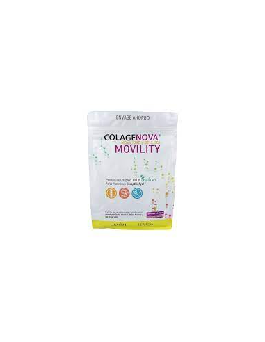 COLAGENOVA MOVILITY 780GR. SABOR LIMON