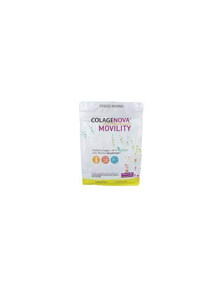 COLAGENOVA MOVILITY 780GR. SABOR LIMON