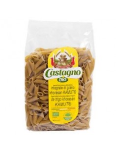 Macarrones De Kamut Integral 500Gr. Eco de Castagno