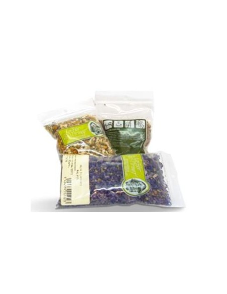 Hierba Liquen Islandia 30Gr. de Flor Pirineo