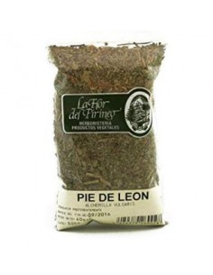Hierba Pie De Leon 40Gr. de Flor Pirineo