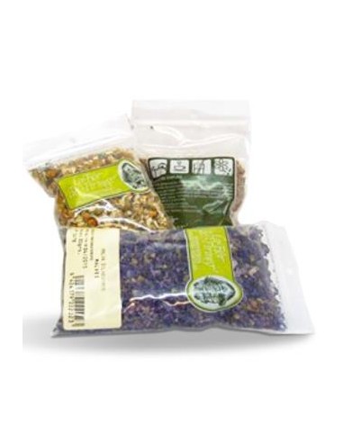 Hierba Gatuña Raiz 70Gr. de Flor Pirineo