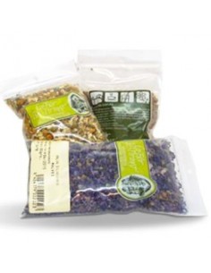 Hierba Zarzamora 50Gr. de Flor Pirineo