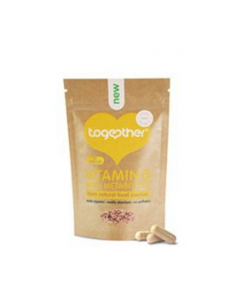 Vit D Con Metabolitos 30...