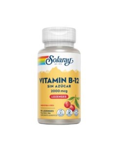 Vit B12 2000 Mcg - 90...