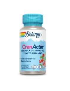 Cranactin®  - 60 Vegcaps de...