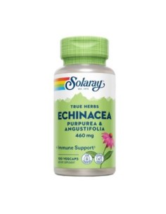 Echinacea(Pur/Angus) 460Mg...