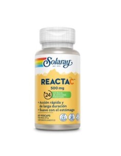 Reacta C 500 Mg - 60...