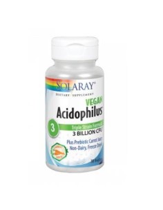 Acidophilus Vegan- 30...