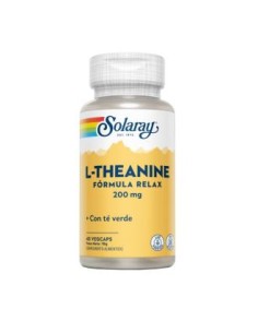 L-Theanine 200 Mg- 45...