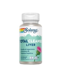 Total Cleanse Liver- 60...